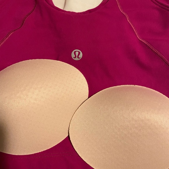 lululemon align tank - Picture 3 of 5